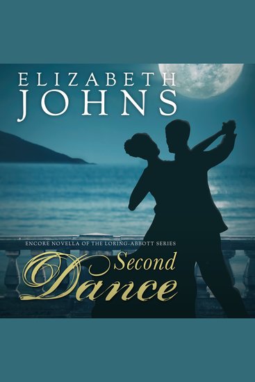 Second Dance - cover