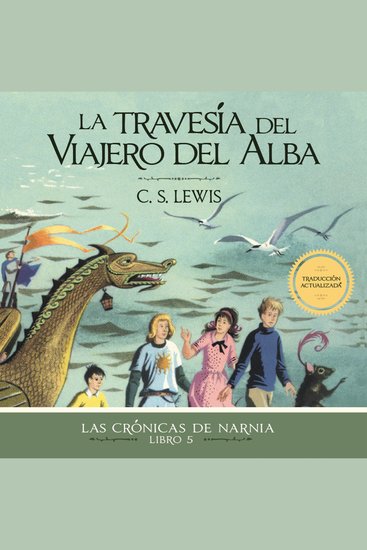 La travesía del Viajero del Alba - cover