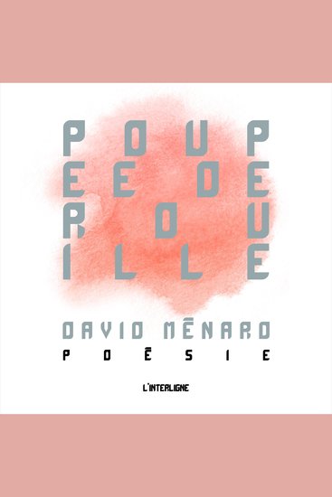 Poupée de rouille - cover