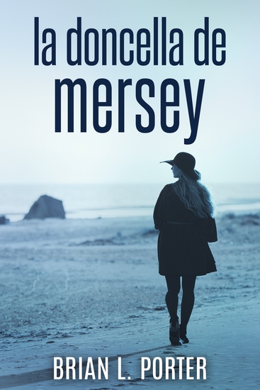 La Doncella de Mersey - cover