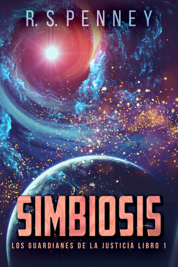 Simbiosis - cover