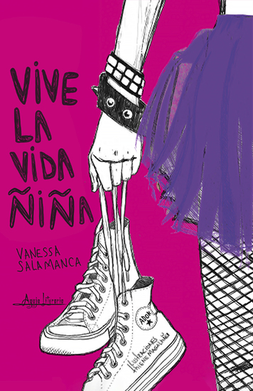 Vive la vida Ñiña - cover