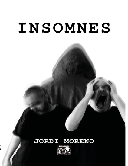 Insomnes - cover