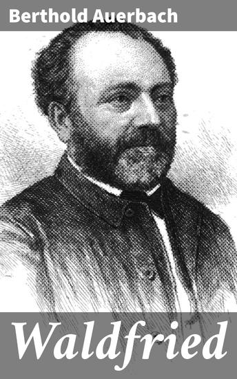 Waldfried - A Novel - cover