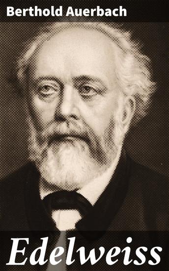 Edelweiss - A Story - cover