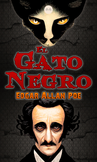 El Gato Negro - cover