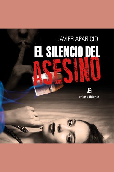 El silencio del asesino - cover