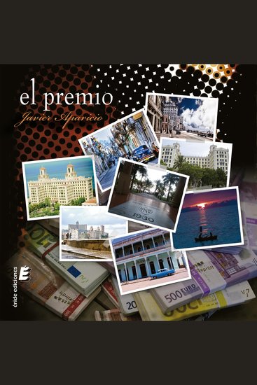 El premio - cover
