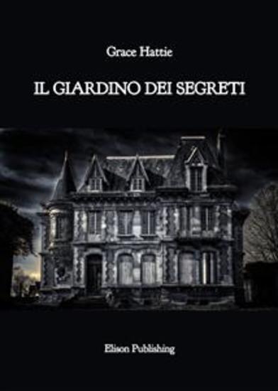 Il giardino dei segreti - cover