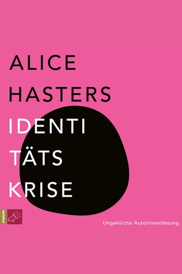 Identitätskrise (Ungekürzt) - cover