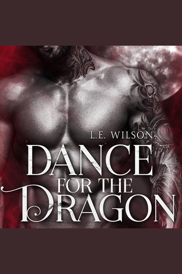 Dance for the Dragon - cover