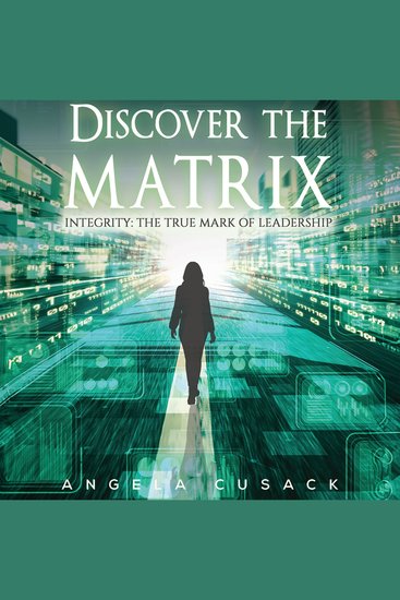 Discover the Matrix - cover
