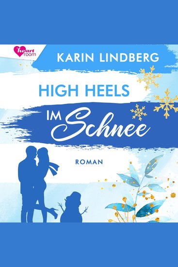 High Heels im Schnee - Shanghai Love Affairs 2 - cover