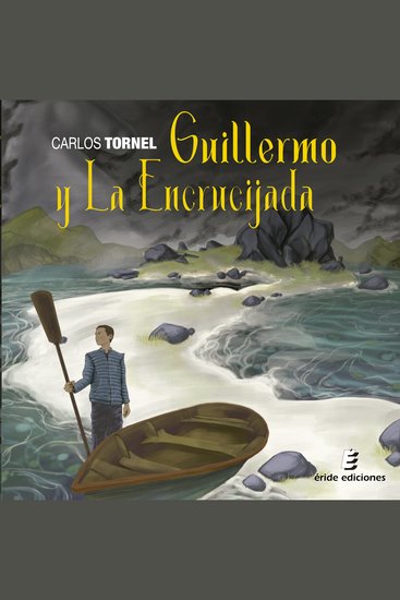 Guillermo y la encrucijada - cover