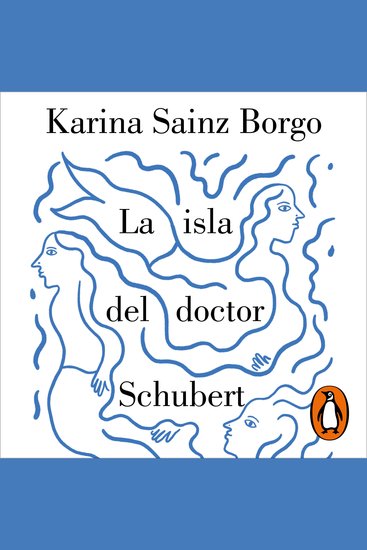 La isla del doctor Schubert - cover
