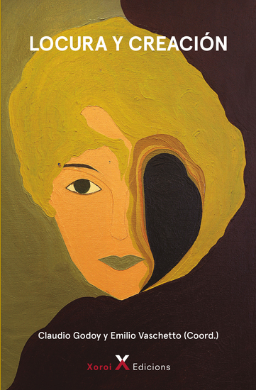 Locura y creación - cover