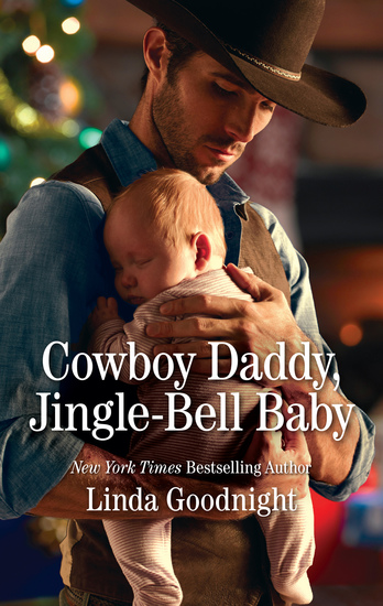 Cowboy Daddy Jingle-Bell Baby - cover