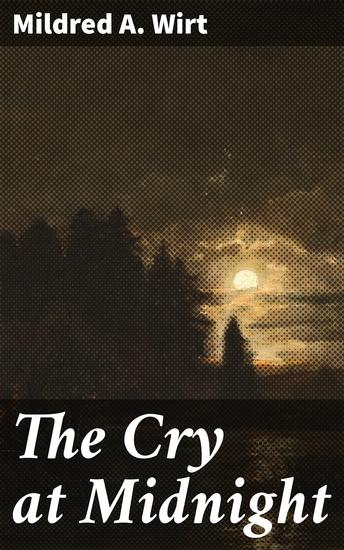 The Cry at Midnight - A Midnight Mystery Unraveled - cover