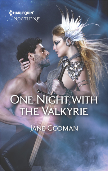 One Night with the Valkyrie - cover