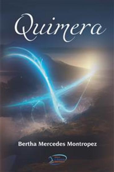 Quimera - cover