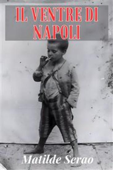 Il ventre di Napoli - venti anni fa adesso l'anima di Napoli - cover
