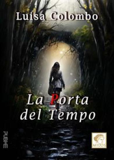 La porta del tempo - cover