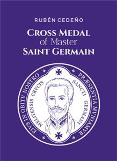 Cross Medal of Saint Germain - cover