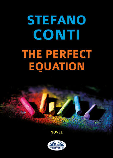 The Perfect Equation - cover