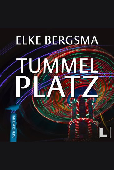 Tummelplatz - Büttner und Hasenkrug ermitteln Band 33 (ungekürzt) - cover