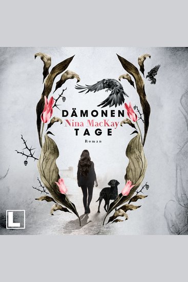 Dämonentage - Dämonentage - Selbst auf die dunkelste Nacht folgt ein neuer Morgen Band 1 (ungekürzt) - cover
