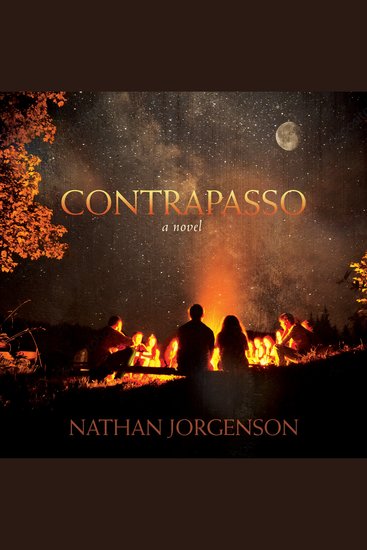Contrapasso - cover
