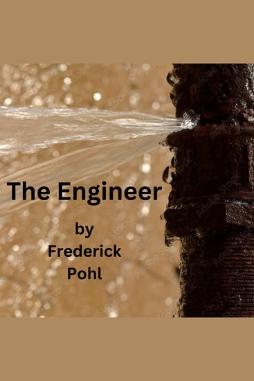 The Engineer - The Big Wheels of tomorrow will be men who can see the big picture But blowouts have small beginnings - cover