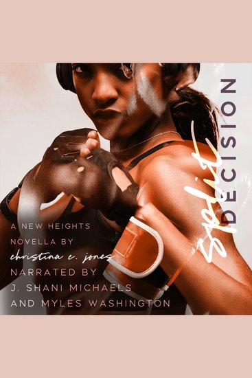 Split Decision - cover