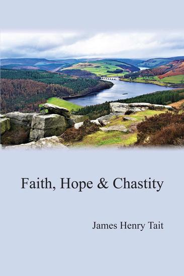 Faith Hope & Chastity - cover