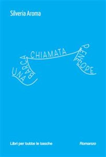 Una barca chiamata Penelope - cover