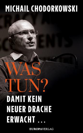 Was tun? - Damit kein neuer Drache erwacht … - cover