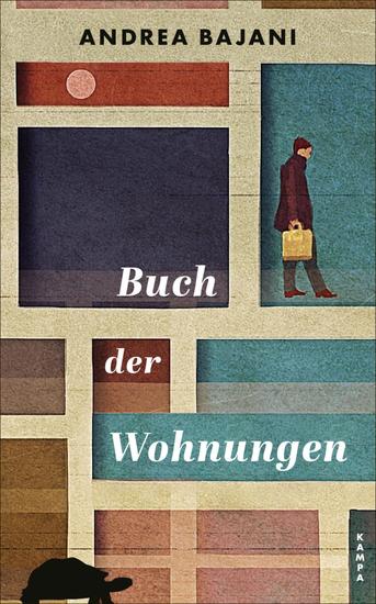 Buch der Wohnungen - cover