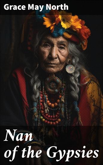 Nan of the Gypsies - A Gypsy Girl's Journey of Love Family and Identity in the Nomadic World - cover