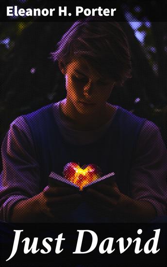 Just David - Harmonizing Music and Nature: A Heartwarming Tale of Kindness and Compassion - cover