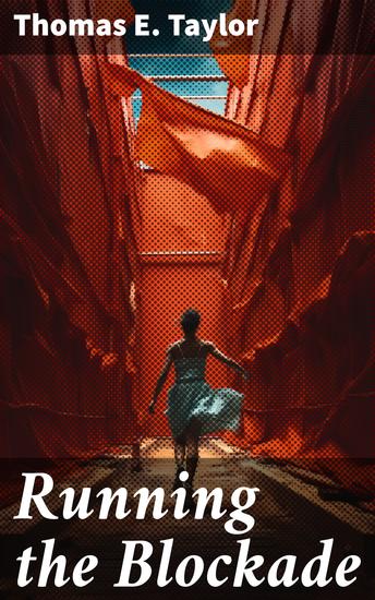 Running the Blockade - A Personal Narrative of Adventures Risks and Escapes During the American Civil War - cover