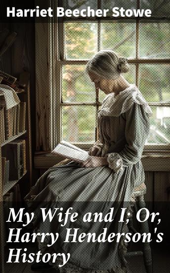 My Wife and I; Or Harry Henderson's History - Exploring Marriage and Society in 19th Century America - cover