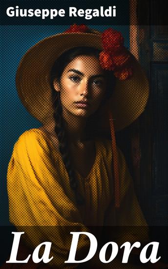La Dora - La lotta per l'autodeterminazione e la dignità in un ambiente rurale toscano del XIX secolo - cover