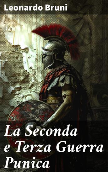 La Seconda e Terza Guerra Punica - Tratto da un codice dell'Ambrosiana - cover