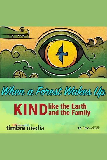 When the Forest wakes up and Other Stories - cover