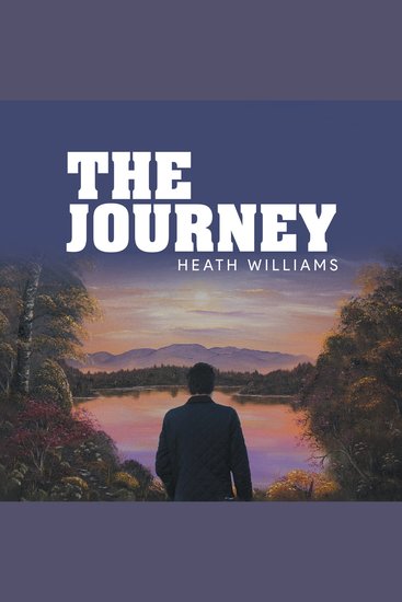 The Journey - cover