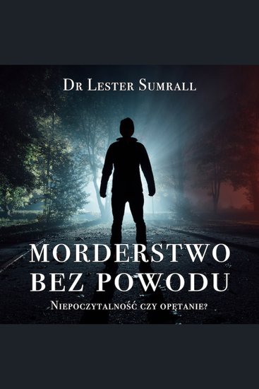 Morderstwo bez powodu - cover