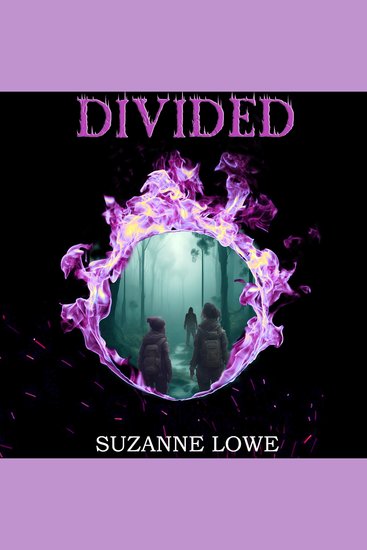 Divided - cover