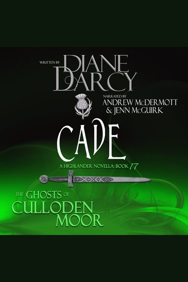 Cade - cover