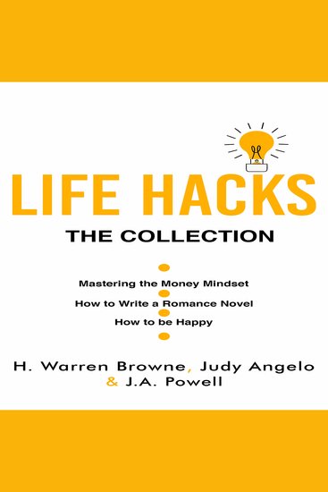 Life Hacks - The Collection - cover