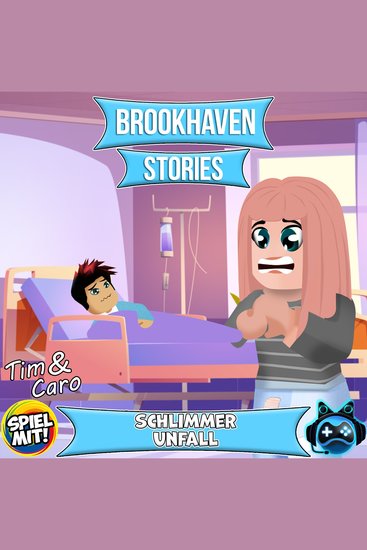 Schlimmer Unfall - Tim & Caro - cover